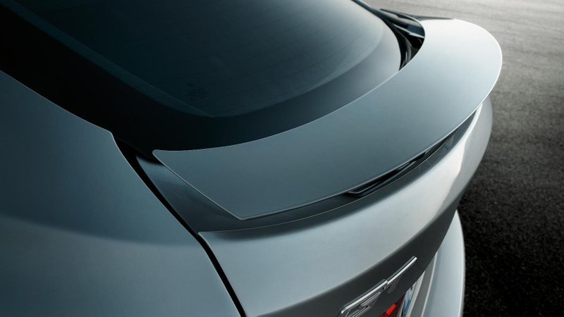 Illustration for article titled 2014 BMW 3 Series GT: This Is Much More Of It